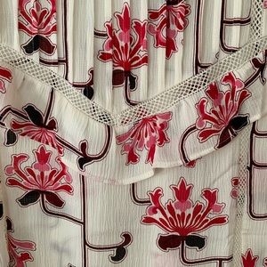Ann Taylor Tops - Ann Taylor Blouse Ann Taylor Tops - Ann Taylor Blouse